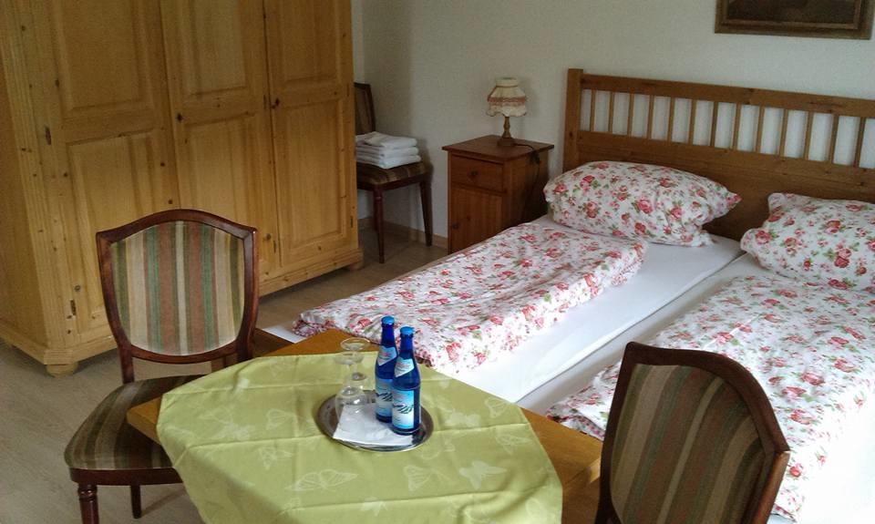 Landhotel Gruben Oberstdorf Bagian luar foto