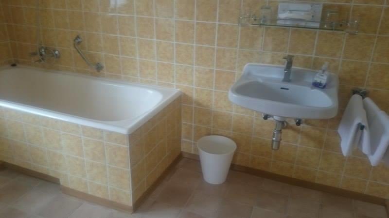 Landhotel Gruben Oberstdorf Bagian luar foto